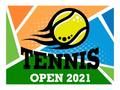 Jogo Ténis Aberto 2021 online