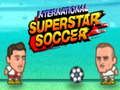 Jogo Futebol Internacional SuperStar online