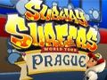 Jogo Subway Surfers Praga online