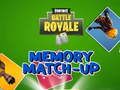 Jogo Fortnite: Jogo da Memória online