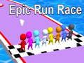 Jogo Corrida Épica online