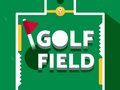 Jogo Campo de Golfe online