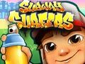 Jogo Subway Surfers online