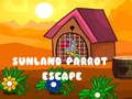 Jogo Fuga do Papagaio do Sunland online