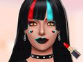 Jogo Salão de Moda Artista de Maquiagem online
