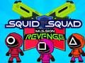 Jogo Missão Vingança do Esquadrão Kraken online