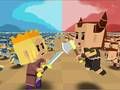 Jogo Conflito Pequeno online