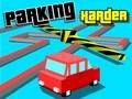 Jogo Estacionamento Mais Difícil online