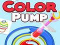 Jogo Bomba de cor online