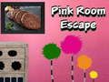 Jogo Escape da Sala Rosa online