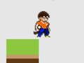 Jogo Aventura Dragon Ball online