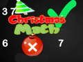 Jogo Matemática de Natal online