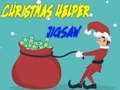 Jogo Quebra-Cabeça do Ajudante de Natal online