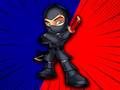 Jogo Aventura do Ninja Rian online