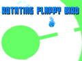 Jogo Flappy Bird Rotativo online