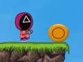 Jogo Jogo do Lula: Coletar Dalgona online