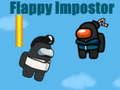 Jogo Impostor Voador online