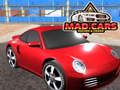 Jogo Corrida e Colisão de Carros Loucos online