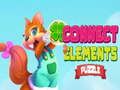 Jogo Elementos: Quebra-Cabeça Conectar online