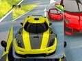 Jogo Destrua Carros 3D 2022 online