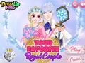 Jogo Seu casal real favorito online