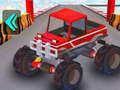 Jogo Corrida de Veterano - Jogo 3D Divertido e Rápido online
