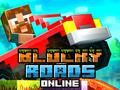 Jogo Caminhos Bloqueados Online online