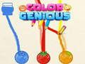 Jogo Gênio das Cores online