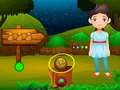 Jogo Resgate a menina bonita online