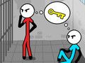 Jogo Fuga do Hospital Psiquiátrico online
