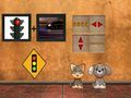 Jogo Fuga da Menina Ardente online