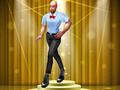 Jogo Saltos Altos Fortes online