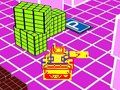 Jogo Aventura do Pequeno Tanque Amarelo online