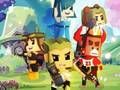 Jogo Rei Caçador Arqueiro online