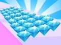 Jogo Corrida de Diamantes online