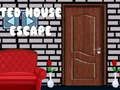 Jogo Escape da Casa do Ted online