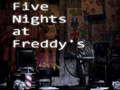 Jogo Cinco Noites em Freddy online