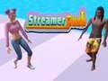 Jogo Corrida dos Streamers online