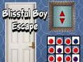 Jogo Escape do Menino Abençoado online