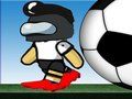 Jogo Futebol Onur online