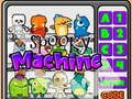 Jogo Máquina Assustadora online