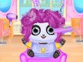 Jogo Meu Salão de Cosplay Animal online
