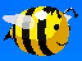 Jogo Cuidado, abelha online