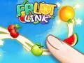 Jogo Conexão de Frutas online