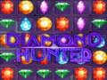 Jogo Caçador de Diamantes online