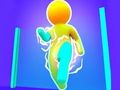 Jogo Corredores de Cores online