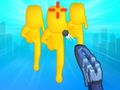 Jogo Fator de Tiro online