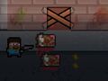 Jogo Minicraft: Guerra dos Impostores online