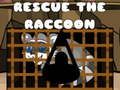 Jogo Rescue O Guaxinim online