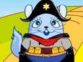 Jogo Chinchila online